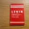 CONTINUTUL ECONOMIC AL NARODNICISMULUI - V. I. Lenin - 1953, 206 p.