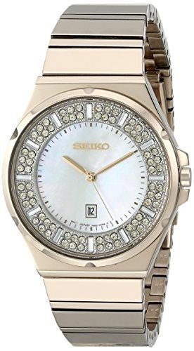 Seiko Women's SXDG14 Matrix Analog Display | 100% original, import SUA, 10 zile lucratoare af22508 foto mare Seiko Women's SXDG14 Matrix Analog Display | 100% original, import SUA, 10 zile lucratoare af22508 foto mare