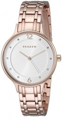 Skagen Women&amp;#039;s SKW2323 Anita Analog Display | 100% original, import SUA, 10 zile lucratoare af22508 foto