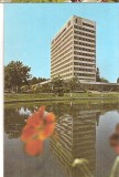 CPI (B5494) CARTE POSTALA - MAMAIA. HOTEL PERLA (0235)
