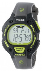 Timex Men&amp;#039;s T5K6929J Ironman Traditional 30-Lap | 100% original, import SUA, 10 zile lucratoare af22508 foto