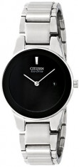 Citizen Women&amp;#039;s GA1050-51E Axiom Analog Display | 100% original, import SUA, 10 zile lucratoare af22508 foto