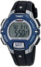 Timex Women&amp;#039;s T5K8109J Ironman Rugged 30 | 100% original, import SUA, 10 zile lucratoare af22508 foto