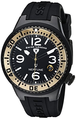 Swiss Legend Women's 11044P-BB-01-GA Neptune Black | 100% original, import SUA, 10 zile lucratoare af22508 foto mare Swiss Legend Women's 11044P-BB-01-GA Neptune Black | 100% original, import SUA, 10 zile lucratoare af22508 foto mare