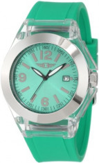 I by Invicta Women&amp;#039;s IBI-10068-003 Green | 100% original, import SUA, 10 zile lucratoare af22508 foto