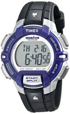 Timex Women&amp;#039;s T5K8129J Ironman Rugged 30 | 100% original, import SUA, 10 zile lucratoare af22508 foto