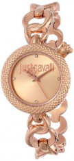 Just Cavalli Women&amp;#039;s R7253137501 Lily Rose | 100% original, import SUA, 10 zile lucratoare af22508 foto