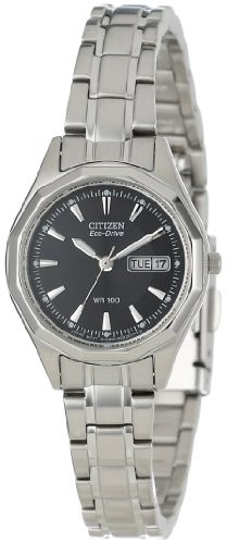 Citizen Women's EW3140-51E Eco-Drive Stainless Steel | 100% original, import SUA, 10 zile lucratoare af22508 foto mare Citizen Women's EW3140-51E Eco-Drive Stainless Steel | 100% original, import SUA, 10 zile lucratoare af22508 foto mare