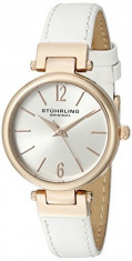 Stuhrling Original Women&amp;#039;s 956 03 Symphony | 100% original, import SUA, 10 zile lucratoare af22508 foto