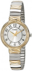 Timex Women&amp;#039;s T2N9799J Elevated Classics Watch | 100% original, import SUA, 10 zile lucratoare af22508 foto
