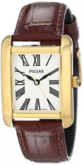 Pulsar Women&amp;#039;s PRS674X Analog Display Analog | 100% original, import SUA, 10 zile lucratoare af22508 foto