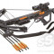 Set arbaleta compound EZ Archery Torpedo