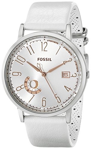 Fossil Women's ES3749 Vintage Muse Stainless | 100% original, import SUA, 10 zile lucratoare af22508 foto mare Fossil Women's ES3749 Vintage Muse Stainless | 100% original, import SUA, 10 zile lucratoare af22508 foto mare