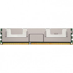 Kingston Memorie server KVR18L13Q4/32, DDR3, RDIMM, 32GB, 1866 MHz, CL 13, 1.5V, ECC foto
