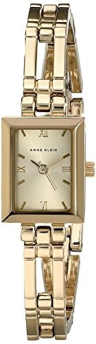 Anne Klein Women's 10 4898CHCB Rectangular | 100% original, import SUA, 10 zile lucratoare af22508 foto mare Anne Klein Women's 10 4898CHCB Rectangular | 100% original, import SUA, 10 zile lucratoare af22508 foto mare