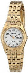 Seiko Women&amp;#039;s SUT118 Analog Display Japanese | 100% original, import SUA, 10 zile lucratoare af22508 foto