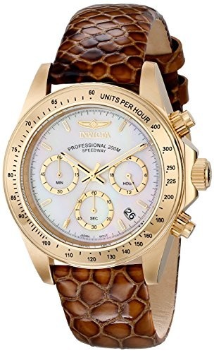 Invicta Women's 18362 Speedway Analog Display | 100% original, import SUA, 10 zile lucratoare af22508 foto mare Invicta Women's 18362 Speedway Analog Display | 100% original, import SUA, 10 zile lucratoare af22508 foto mare