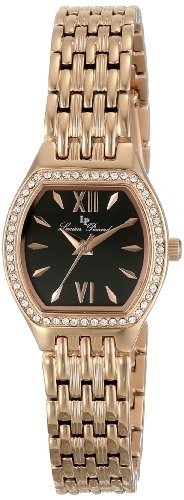 Lucien Piccard Women's LP-12124-RG-11 Clausis Analog | 100% original, import SUA, 10 zile lucratoare af22508 foto mare Lucien Piccard Women's LP-12124-RG-11 Clausis Analog | 100% original, import SUA, 10 zile lucratoare af22508 foto mare