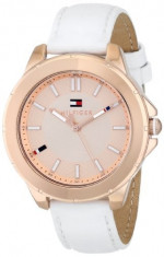 Tommy Hilfiger Women&amp;#039;s 1781432 Analog Display | 100% original, import SUA, 10 zile lucratoare af22508 foto