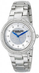 Stuhrling Original Women&amp;#039;s 851 01 Vogue | 100% original, import SUA, 10 zile lucratoare af22508 foto