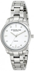 Stuhrling Original Women&amp;#039;s 607L 01 Symphony | 100% original, import SUA, 10 zile lucratoare af22508 foto