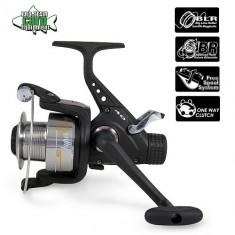 Mulineta Hiper Carp RD 4BB 135m / 045mm / 5,2:1 foto