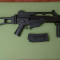 pusca airsoft g36c