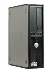 Calculator incomplet Dell 760 DT E5300 2.6GHz, Intel Q43,4xDDR2,1GB LAN,GMA 4500 foto