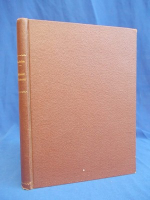 RACHILDE - REFAIRE L&amp;#039;AMOUR ( ROMAN ) * BOIS ORIGINAUX DE CHERIANE - PARIS, 1938* foto