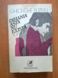 K0a Dihania asta nu exista - Gheorghe Buzatu