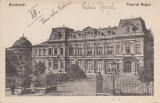 BUCURESTI PALATUL REGAL CALEA VICTORIEI