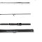 Set 2 Lansete Daiwa Ryukon Carp 3,90m/3,5lbs