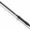 Lanseta pentru CRAP Shimano Alivio DX 3.90m 3.0lbs 2 Buc