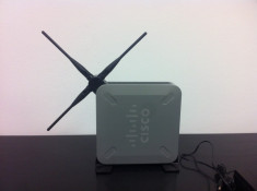 Router Cisco WRVS 4400N Gigabit foto