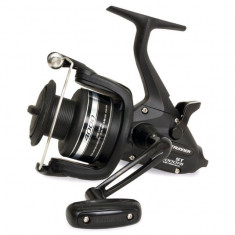 Mulineta Shimano Baitrunner ST 4000 FB foto