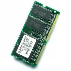 Memorie laptop SO-DIMM DDR-266 512Mb PC2100 200PIN foto