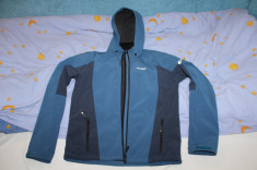 Windstopper(bluza termica) Everton M(176) foto