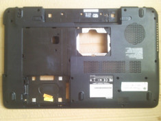 carcasa bottom Toshiba Satellite L670 L670D L675 L675D l670d-15k AP0CK000900 foto