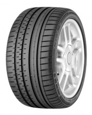 Anvelope Continental SC-2 XL 205/55R16 94V XL foto