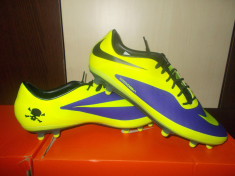 Ghete Fotbal Nike Hypervenom208gr-42 foto