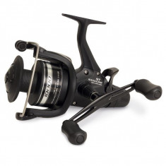 Mulineta Shimano Baitrunner ST 6000 RB foto