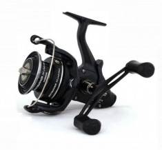 Mulineta Shimano Baitrunner X-Aero 4000 FA foto