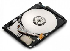 Hitachi Travelstar Z5K500, 500GB, 5400 RPM, SATA 6GB/s, 2.5 inch foto