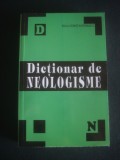 Silviu Constantinescu - Dictionar explicativ de neologisme