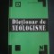Silviu Constantinescu - Dictionar explicativ de neologisme