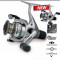 Mulineta Shimano Alivio 4000 RC