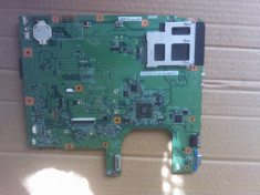 Placa de baza acer aspire 5535 5235 ms2254 48.4k901.021 DEFECTA !!! foto