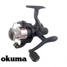 Mulineta Okuma Sting Ray S330 3rul / 100m x 030mm foto