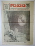 Ziarul FLACARA - miercuri 11 aprilie, 1990