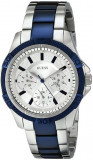 Guess U0235L6 ceas dama nou 100% original. Garantie.In stoc - Livrare rapida., Analog, Casual, Inox